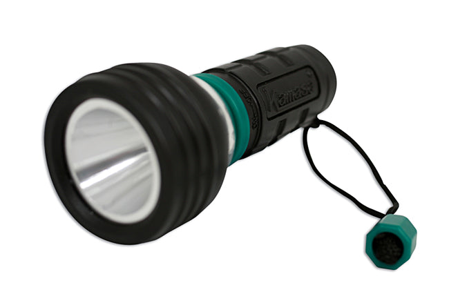Kamasa (CD) LED Torch Two Function 55848