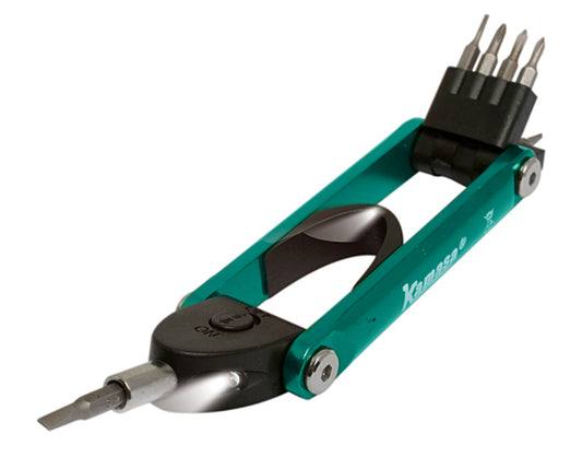 Kamasa Precision Screwdriver (CD) 55860
