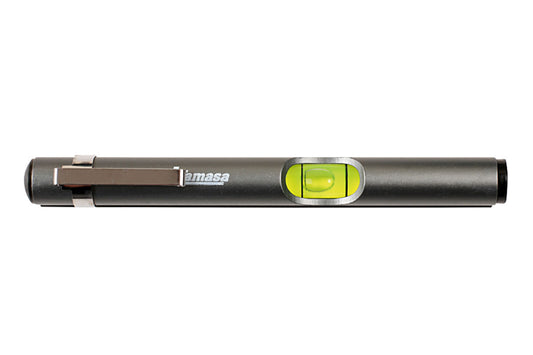 Kamasa Pocket Level And Screwdriver Combind 55862