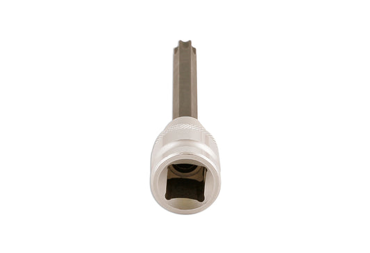 Laser Tools Long Series Star Socket Bit 1/2"D T50 5588