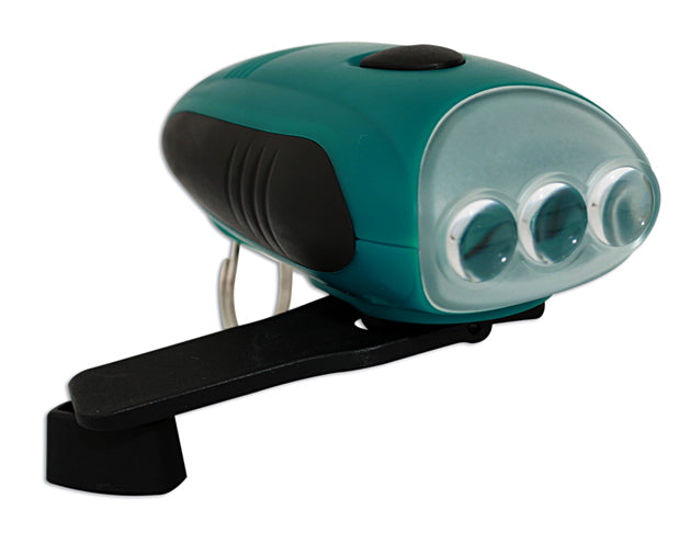 Kamasa (CD) Dyno Compact LED Torch 55887