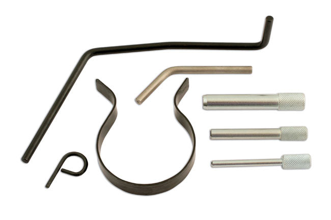 Laser Tools Engine Timing Tool Kit - for PSA 1.4 5590
