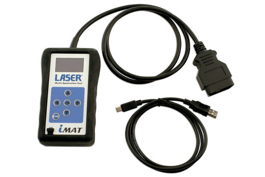 Laser Tools 5592 iMAT-DPF/FAP