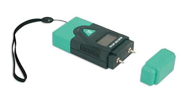 Mini Moisture Meter Kamasa 55961