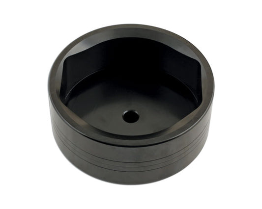 Laser Tools BPW Rear Hub Cap Nut Socket 110mm 5597