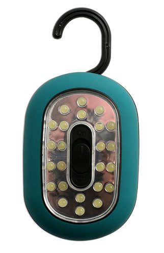Kamasa 55995 (CD) 24 Led Magnetic Worklamp