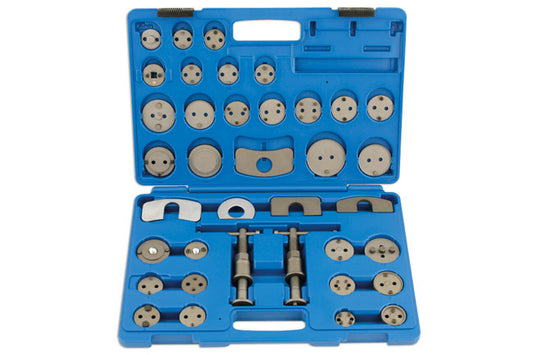Laser Tools Brake Caliper Tool Set 37pc 5605