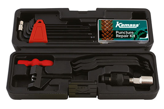 Kamasa 56083 Cycle Tool Kit