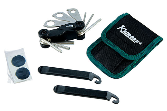 Kamasa Bicycle Tool Kit 56099