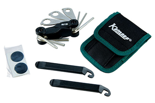 Kamasa Bicycle Tool Kit 56099