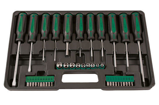 Kamasa 56106 Tool Kit 40pc