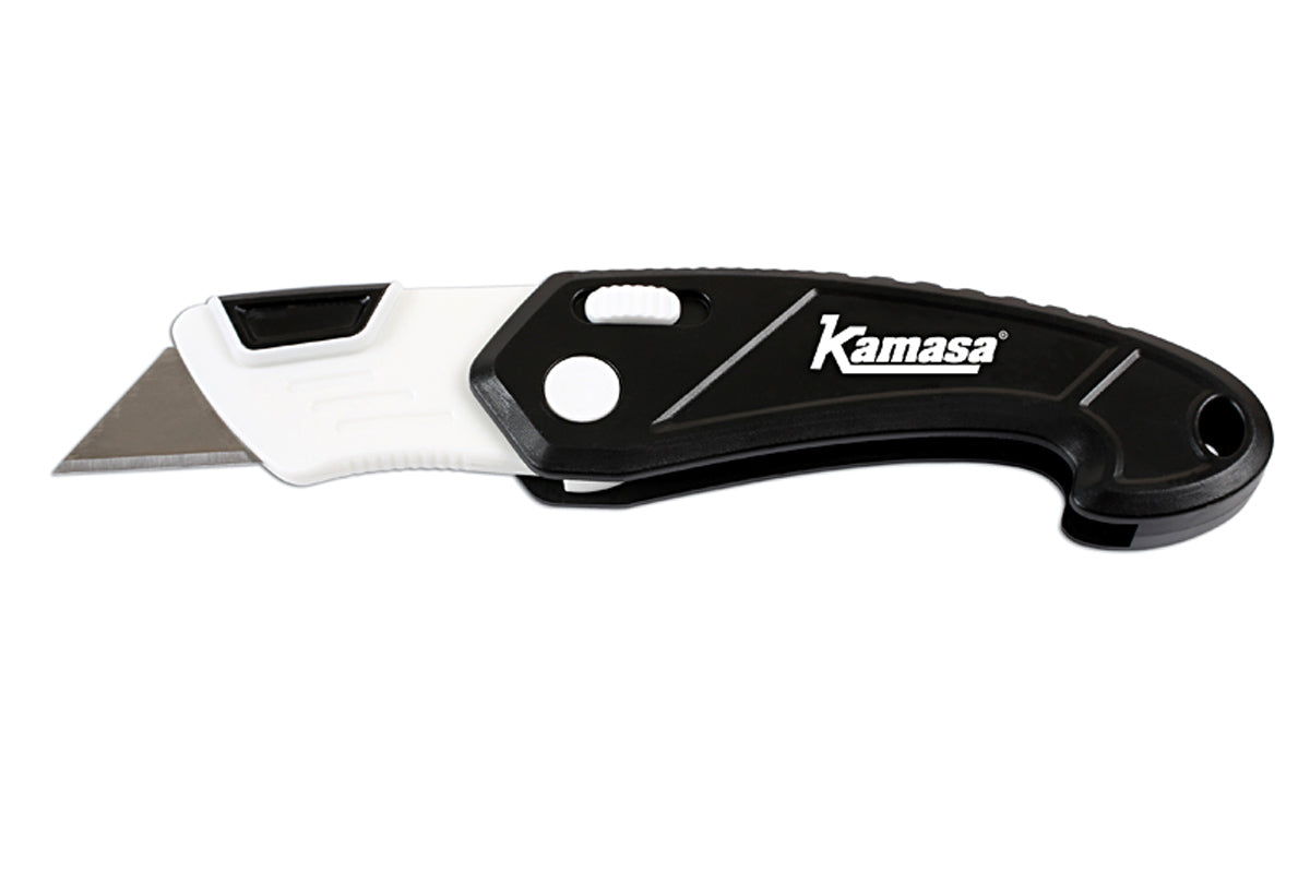 Kamasa Folding Trim Knife 56109