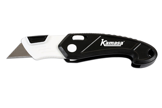 Kamasa Folding Trim Knife 56109