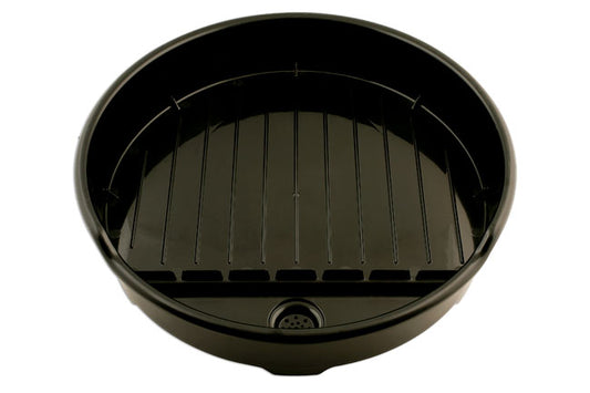 Laser Tools Drain Pan for 205L Barrels 5628