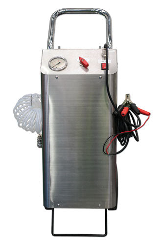 Laser Tools Brake/Clutch Bleeder 12V 5629