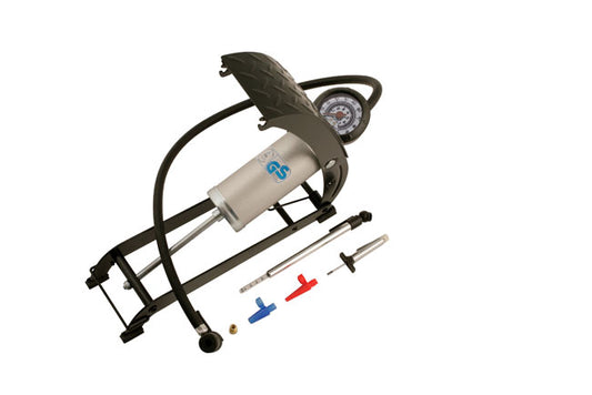 Laser Tools Tyre Safety Kit 5631