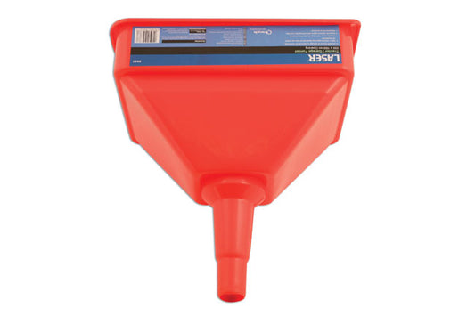Laser Tools Tractor/Garage Funnel 5637