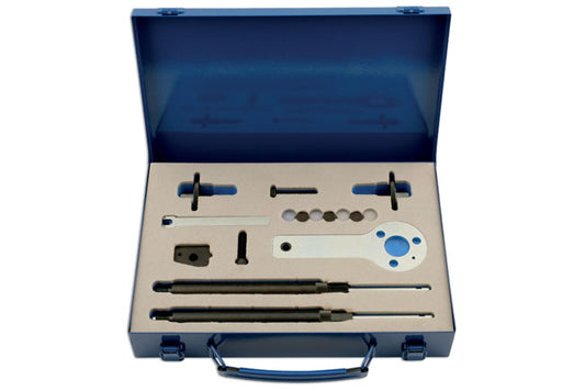 Laser Tools Timing Tool Kit For Fiat Alfa Romeo Lancia 1.2L & 1.4L 16 Valve 5638