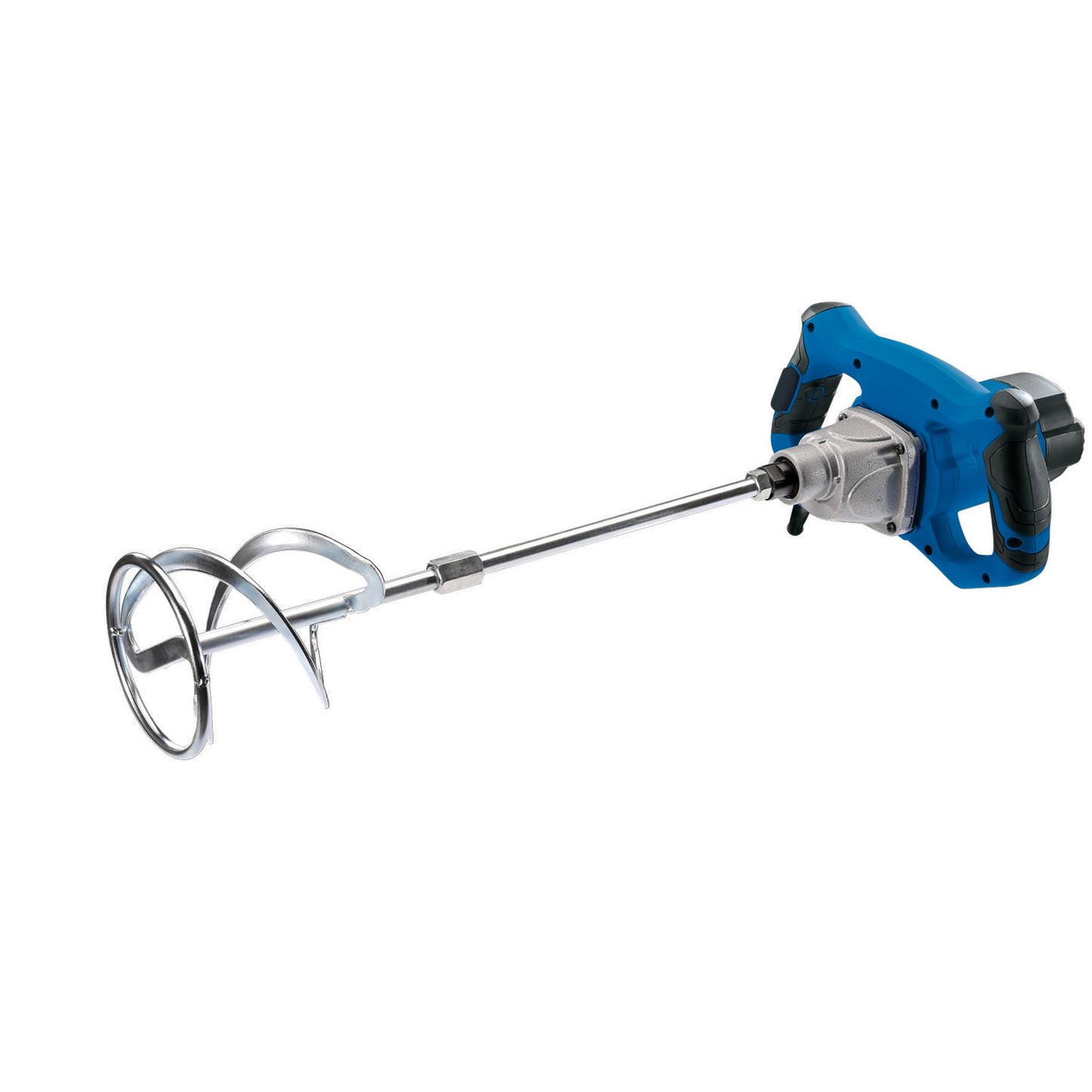 Draper 110V Paddle Mixer 120L 1400W Paddle Dia 140mm Spindle Thread 14mm 56406