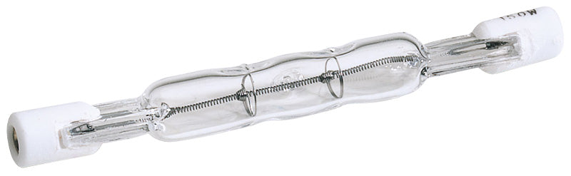 Draper PAIR OF SPARE BULBS 150W 230V 56459