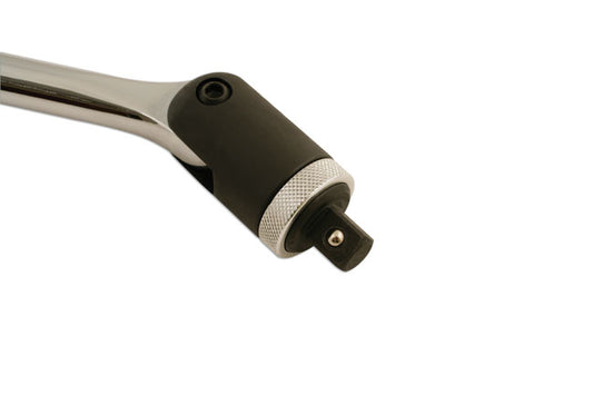 Laser Tools Ratchet Head For 5645 5646
