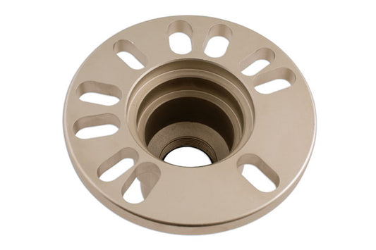 Laser Tools Hub Puller Adaptor Kit - for Land Rover 5649