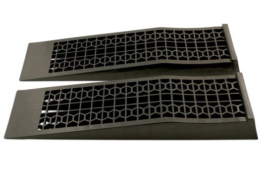 Laser Tools Car Ramps - Low Rise 5669