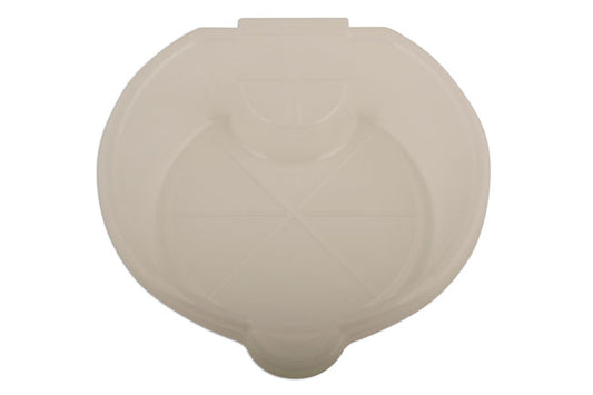 Laser Tools Waste Oil Receiving Pan 5681