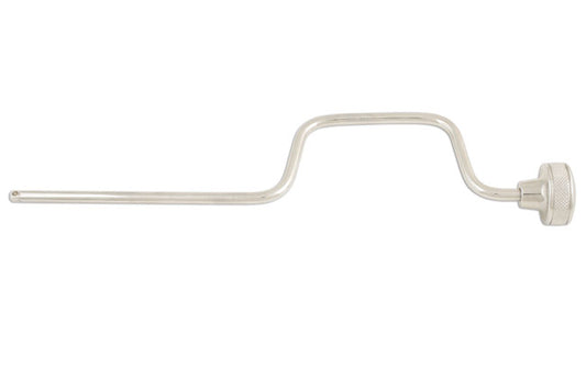 Laser Tools 1/4"D Speed Brace Length 370mm Knurled Head Handle 5684