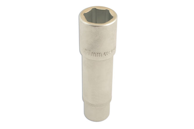 Laser Tools Socket 1/2"D 27mm - for VW 5686