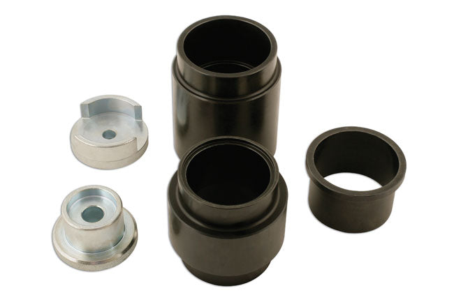 Laser Tools Adaptor Set - for Mercedes-Benz Sprinter 5690