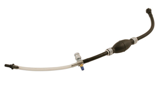 Laser Tools Diesel Fuel System Bleeder Kit - for Ford 5704