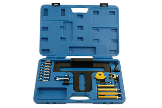 Laser Tools Engine Service Kit - for BMW 5711