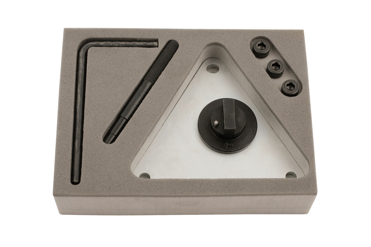 Laser Tools Engine Timing Tool Set - for Fiat 0.9 TwinAir 5716