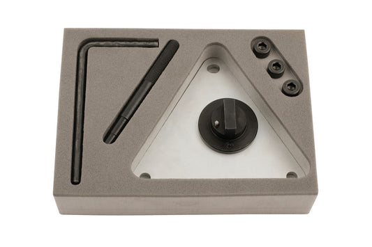 Laser Tools Engine Timing Tool Set - for Fiat 0.9 TwinAir 5716