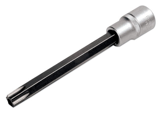 Laser Tools Extra Long Star Socket Bit 1/2"D T60 5720