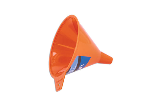 Laser Tools Funnel 140mm Orange 5727