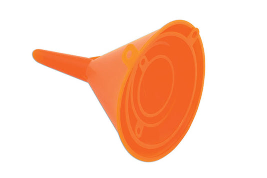 Laser Tools Funnel Set 4pc 5728