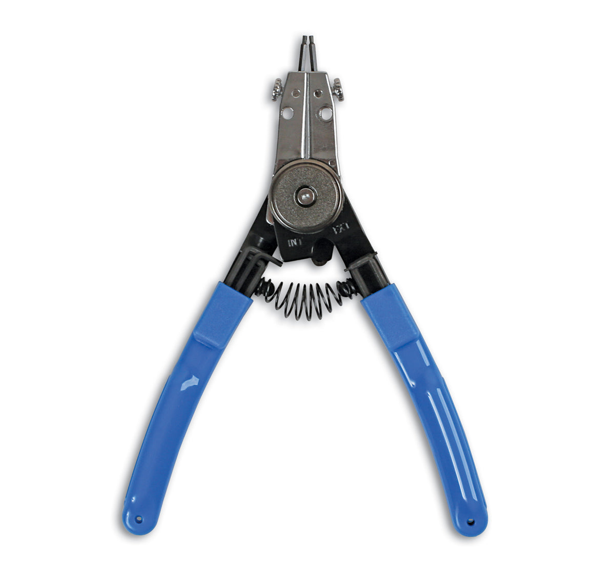 Laser Tools Quick Change Circlip Pliers 5733