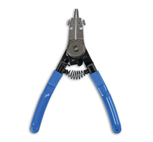 Laser Tools Quick Change Circlip Pliers 5733