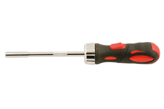 Laser Tools 5734 Ratchet Screwdriver 8pc