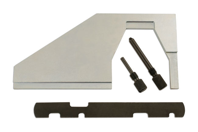 Laser Tools Engine Timing Tool Kit - for Mazda, Ford 5741