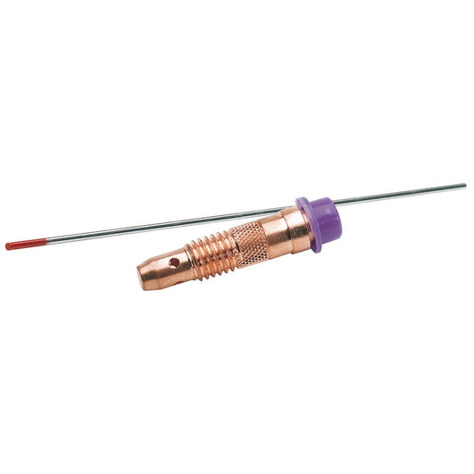 Draper Collet Body for Inverter Welder TIG Torch W624 1/16" 57552