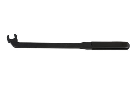 Laser Tools VAG Auxiliary Belt Spanner 16mm OEM T10447 Steel Construction 5756