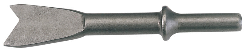 Draper Air Hammer Panel Cutting Chisel Shank 10.18mm 57804