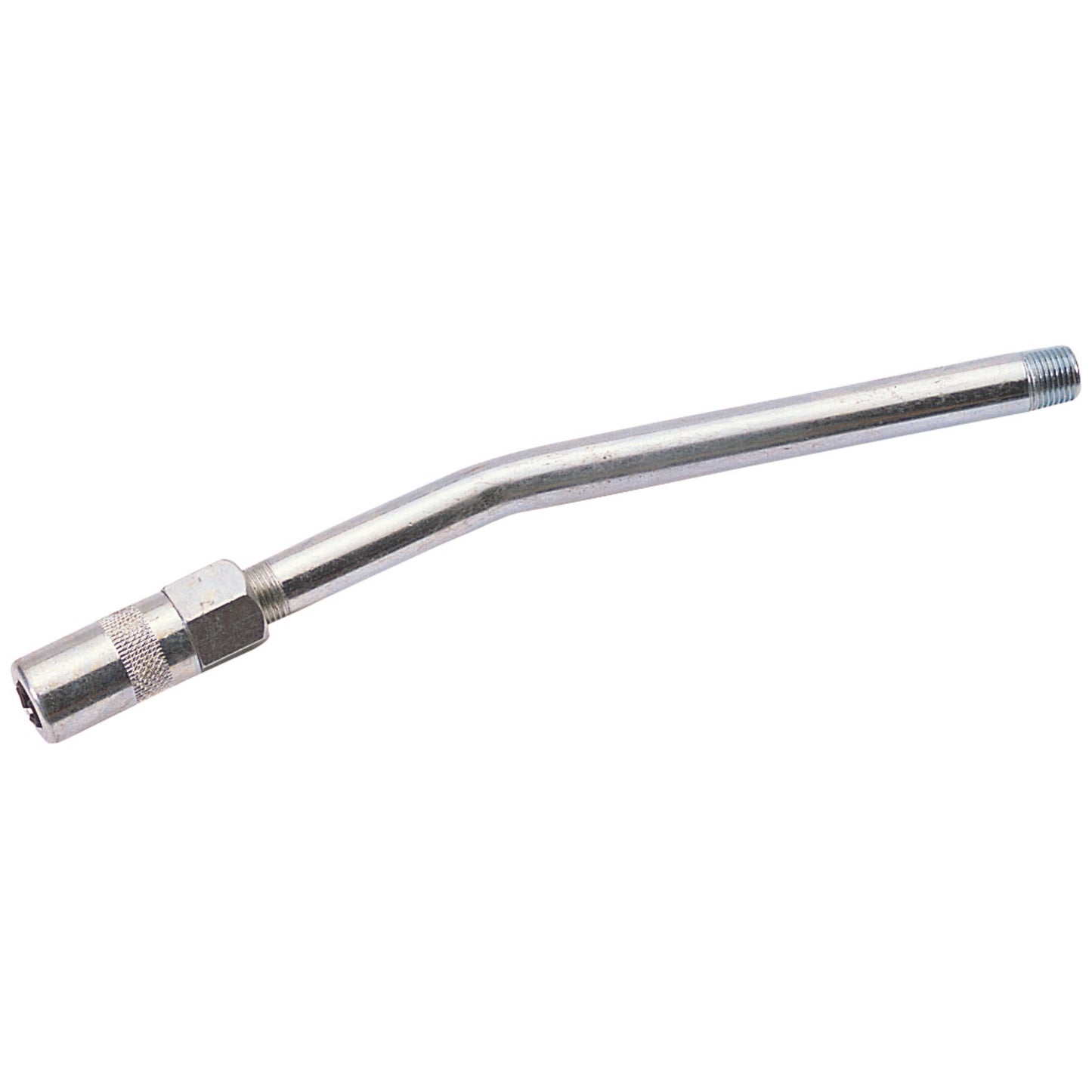 Rigid Delivery Tube and Hydraulic Connector, 170mm