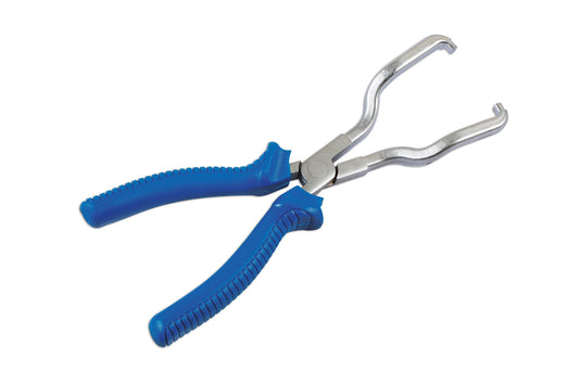Laser Tools Fuel Line Connector Pliers 5792