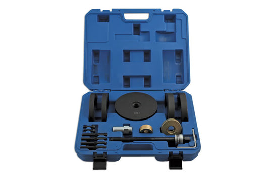 Laser Tools GEN2 Wheel Bearing Kit - for Smart Forfour/Mitsubishi Colt 6 5823