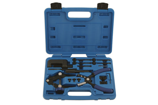 Laser Tools Motorcycle Chain Tool Kit 5826