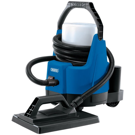 Draper Quick Steam Wallpaper Steamer 240V 1500W Hose Length 3m 58328